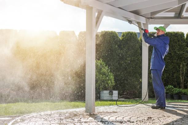 Best Oil and Grease Removal from Surfaces in Malibu, CA